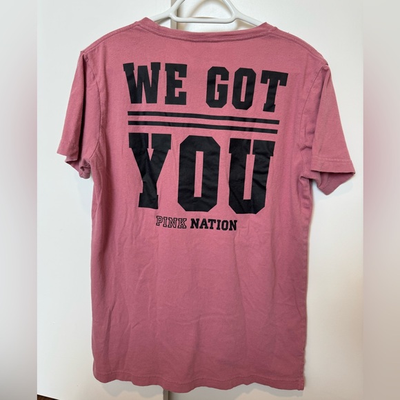 PINK Nation Tshirt - Picture 2 of 2
